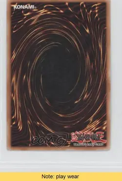 Ojamagic 1st Ed. YuGiOh Chazz Princeton Duelist Pack #DP2-EN020 2006 READ 7l6 - Image 2
