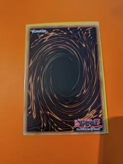 Card Destruction - LCYW-EN060 - Secret Rare - 1st Edition - Yugioh - LP - Image 2