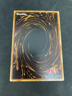 yugioh Bolt Penguin booster2 normal japnese - Image 2
