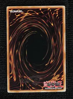 Nightmare's Steelcage 1st Ed. YuGiOh Spellcaster's Judgment #SD6-EN031 2006 st0 - Image 2