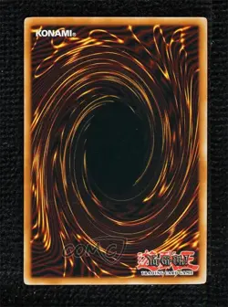 Elegant Egotist 1st Ed. YuGiOh Lord of the Storm Structure Deck #SD8-EN021 st0 - Image 2