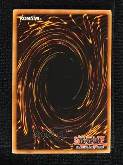 Change of Heart 1st Ed. YuGiOh Starter Deck Kaiba Evolution #SKE-032 2004 st0 - Image 2