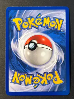 Dark Weezing 14/82 Team Rocket Holo - WOTC Pokemon Card - Near Mint - Image 2