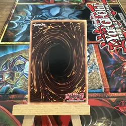Yugioh - Red-Eyes Black Dragon Sword DRL3-EN066 NM 1st ed Ultra Rare + free holo - Image 3