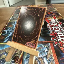 Yugioh Red-Eyes Black Dragon Sword DRL2-EN012 Secret Rare 1st Ed NM + free card! - Image 3