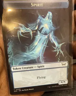 MTG 10x blue card lot / Irenicus’s Vile Duplication, Dream Fracture - Image 2