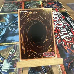 Yugioh Magicians’ Defense MVP1-EN028 Ultra Rare 1st Ed NM + free holo card! - Image 3