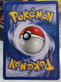 Pokemon Dark Forretress Neo Destiny Uncommon Card 35/105 Rare WOTC - Image 2