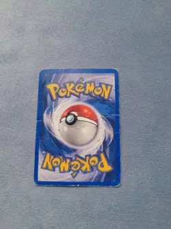 Pokemon Clefairy Holo Rare Card 6/130 Base Set 2 - Image 2