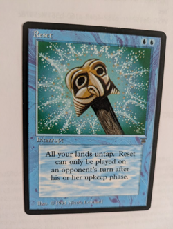 Reset Legends MTG LP FreeShipping with Tracking - Image 1
