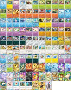 Fan-made Custom Cards: Pokemon TCG Pocket: Eevee Grove - Order your card - Image 5