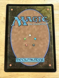MTG Zanarkand, Ancient Metropolis Rare Regular NM FINAL FANTASY - Image 2