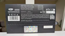 MtG Secret Lair x SONIC: Complete FOIL Set - Image 5