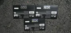 MtG Secret Lair x SONIC: Complete FOIL Set - Image 1