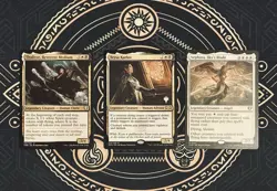 MTG Commander EDH Deck Teysa Karlov Custom Deck 100+ Cards NM/LP Aristocrats - Image 1