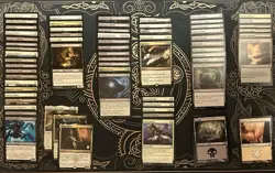 MTG Commander EDH Deck Teysa Karlov Custom Deck 100+ Cards NM/LP Aristocrats - Image 2