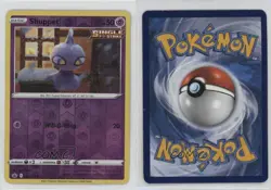 Shuppet Reverse Foil Pokemon Sword & Shield Chilling Reign #062 0it8 - Image 3
