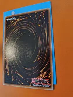 Yugioh! Big Core RDS-EN030 Ultimate Rare 1st Edition LP - Image 3
