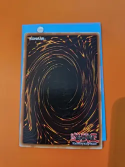 Yugioh! Big Core RDS-EN030 Ultimate Rare 1st Edition LP - Image 4