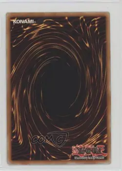 Command Knight 1st Ed. YuGiOh Warrior's Triumph Structure Deck #SD5-EN008 0ie5 - Image 2