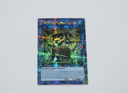 YuGiOh Flying Mary, The Wandering Ghost Ship Quarter Century Rare ROTA-EN047 - Image 1