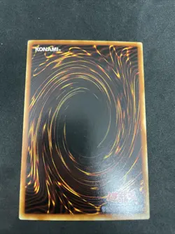 yugioh Twin Long Rods #1 booster1 normal japnese - Image 2