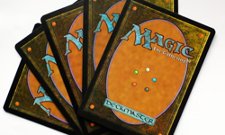 Magic: The Gathering - Choose Your Card! RARE | MYTHICS - Image 1