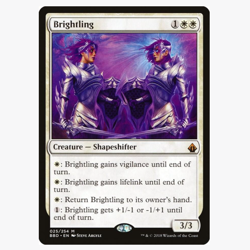 Magic: The Gathering - Choose Your Card! RARE | MYTHICS - Image 3