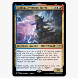 Magic: The Gathering - Choose Your Card! RARE | MYTHICS - Image 4