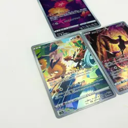 Pokemon Card: Galarian Articuno 182/172 S12a Holo Set of 3 pieces AR (Japanese) - Image 3
