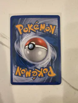 PlusPower - 109/130 Reverse Holo Uncommon Pokemon TCG Card - LP - Image 2