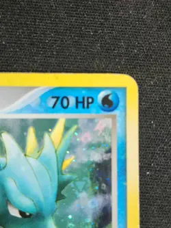 SEADRA - 48/109 - EX TEAM ROCKET RETURNS - UNCOMMON - POKEMON CARD - Image 4