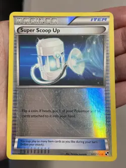 Pokemon Vtg Trainer Card Lot Holograms Some Rare Very Good/ Excel Condition - Image 3
