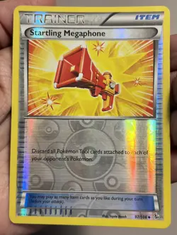 Pokemon Vtg Trainer Card Lot Holograms Some Rare Very Good/ Excel Condition - Image 4