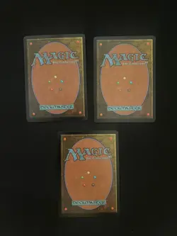 Brightstone Ritual Magic The Gathering Mtg Onslaught Playset Card 3 NM - Image 2