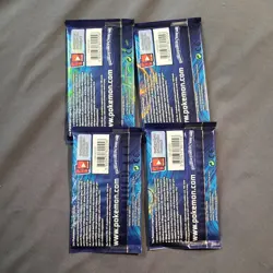 1x Pokemon 2016 XY Evolutions Booster Pack Unweighted 10 Card New Factory Sealed - Image 3
