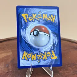 Galarian Articuno SWSH282 Full Art Black Star Promo Pokemon Card NM - Image 2