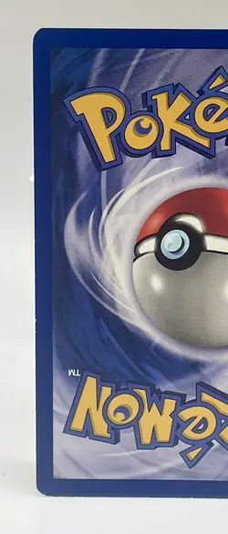 Flute Trainer 86/102 Base Set Non Holo Pokemon Card WOTC 1999 Vintage LP - Image 5