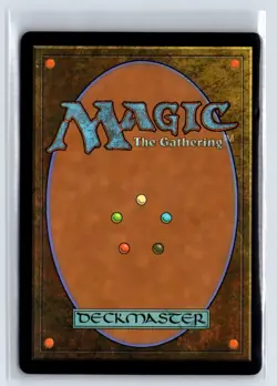 FOIL Intimidation Campaign Outlaws of Thunder Junction - MTG Magic the Gath - Image 2