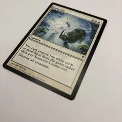 MTG Magic the Gathering Sunscour (19/155) Coldsnap LP - Image 3