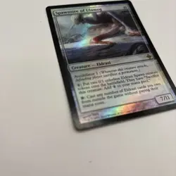 MTG Spawnsire of Ulamog | Rise of the Eldrazi FOIL - Image 2