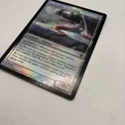MTG Spawnsire of Ulamog | Rise of the Eldrazi FOIL - Image 3