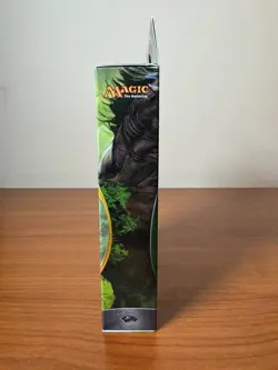 MTG Magic - Mazzo Behemoth di Naya - Frammenti Di Alara SEALED / SIGILLATO IT - Image 3