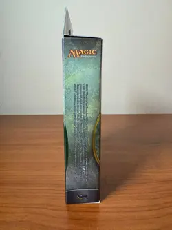 MTG Magic - Mazzo Behemoth di Naya - Frammenti Di Alara SEALED / SIGILLATO IT - Image 4