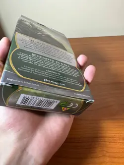 MTG Magic - Mazzo Behemoth di Naya - Frammenti Di Alara SEALED / SIGILLATO IT - Image 5