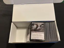 MTG - Outlaws of Thunder Junction - Common Playset - 4x each common spell. - Image 1