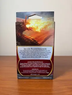 MTG Magic - Mazzo Non Morti di Grixis - Frammenti Di Alara SEALED / SIGILLATO IT - Image 2