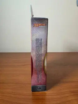 MTG Magic - Mazzo Non Morti di Grixis - Frammenti Di Alara SEALED / SIGILLATO IT - Image 3