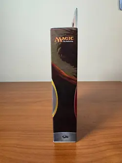 MTG Magic - Mazzo Non Morti di Grixis - Frammenti Di Alara SEALED / SIGILLATO IT - Image 4