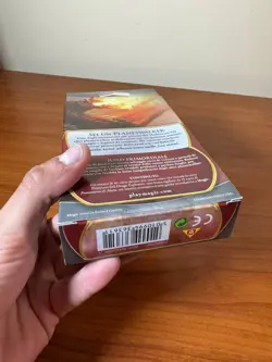 MTG Magic - Mazzo Non Morti di Grixis - Frammenti Di Alara SEALED / SIGILLATO IT - Image 5